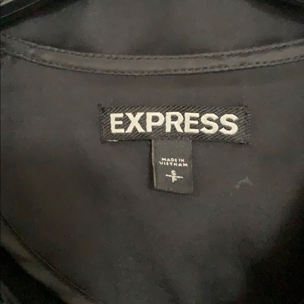 Express jacket - Picture 3 of 6